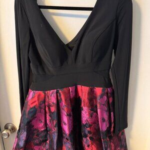 XSCAPE GOWN FROM MACY'S SIZE 12
